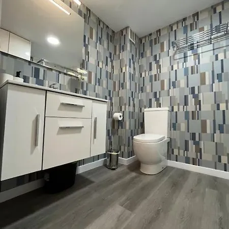 Apartment Canteras Las Palmas de Gran Canaria